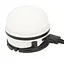 Фонарь кемпинговый Bo-Camp Kuma Silicone Rechargeable 200 Lumen White/Black (5818808) - миниатюра 2