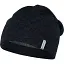 Шапка Thermowave Merino Train Beanie L/XL Чорний - мініатюра 1