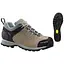 Кроссовки Trezeta Hurricane Low Evo Women 36 Бежевый (TRZ-01071-9145-36) - миниатюра 1