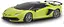 Машинка на радіокеруванні Kool Speed Lamborghini на батарейках, в асортименті (DHTRC10503N) - мініатюра 4