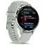 Смарт-часы Garmin Venu 3s Silver Stainless Steel Bezel with Sage Gray Case and Silicone Band 010-02785-51 - миниатюра 3