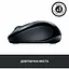 Мышь компьютерная Logitech M325s Black (910-006822) - миниатюра 4