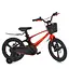 Велосипед дитячий MB 161020-10 колеса 16 дюймів - мініатюра 1