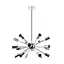 Люстра MANDI A8181-18-CH Zuma Line - мініатюра 1