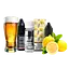 Набір компонентів для самозамісу сольової заправки Flavorlab P1 10 мл Beer Lemon Пиво лимон, 0-50 мг (17916) - мініатюра 2