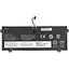 Акумулятор PowerPlant для ноутбуків LENOVO YOGA 720-13IKB (L16C4PB1) 7.7V 7100mAh - мініатюра 1