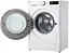 Пральна машина автоматична LG F2W8S506W - мініатюра 5