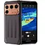 Смартфон Cubot P50 6/128GB Black - миниатюра 1