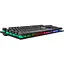 Клавіатура Real-El Gaming 8700 Backlit Black EL123100015 (128762) - мініатюра 8