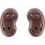 Навушники Bluetooth Samsung Galaxy Buds Live R180 Bronze (SM-R180NZNASEK) - мініатюра 9