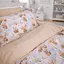 Підковдра бязь MirSon Kids Time Sky Friends 110х140 см (2200012564691) - мініатюра 6