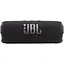 Портативная акустика JBL Flip 7 Black (JBLFLIP7BLK) - миниатюра 1