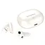 Навушники ColorWay Slim TWS-1 Earbuds Long Life Beige (CW-TWS1BE) - мініатюра 10