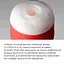 Мастурбатор Tenga Squeeze Tube Cup сжимаемый, класичний - миниатюра 8