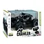 Джип на радіокеруванні HB-PY 2095-2, камера фото, відео, акум. 3.7V, пульт 2.4G та керування зі смартфона, білий - мініатюра 2