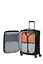 Валіза 55 См Samsonite RE-LITE BLACK 55x40x22(25) KQ8*09005 - мініатюра 11