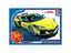 Пазли G-Toys Dream Garage, 35 елементів, FW773 - мініатюра 1