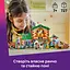 Конструктор LEGO Friends Ранчо і стайня поні 727 деталей (42654) - мініатюра 16