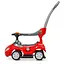 Каталка-толокар Bambi M 4205-3 Червоний - мініатюра 4