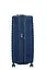 Чемодан American Tourister FASTFORWARD 78 см NAVY BLUE 78x50x30(34) MI0*11003 - миниатюра 10