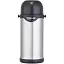 Термос Zojirushi SJ-TG08XA 0.8 л (с ремешком) Silver - миниатюра 1