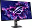 Монітор 31.5" ASUS ROG Strix XG32UCDS UHD OLED 165Hz (90LM0B50-B01371) - мініатюра 2