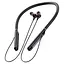 Бездротові навушники ACEFAST N5 neck hanging wireless earphones Black - мініатюра 4