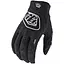 Рукавиці TLD Youth Air Glove Black XS Troy Lee Designs (1106-406785001) - мініатюра 1