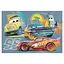 Пазл Clementoni Cars: 2 пазли по 20 елементів (24808) - мініатюра 3