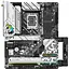 Материнская плата AsRock Z790 Steel Legend WiFi (Z790 STEEL LEGEND WIFI) (Socket 1700, Intel Z790, ATX) Б/у - миниатюра 1