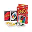 Карткова Настільна гра UNO 108 карт Classic / UNO класична - мініатюра 3