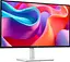 Монітор Dell 27" S2725DC HDMI DP USB-C MM IPS 2560x1440 144Hz 1ms sRGB 99% FreeSync Pivot teh0014181 - мініатюра 3