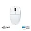 Игровая мышка Fantech ARIA II XD7V2 / Три режима подключения / Сенсор PixArt 3395 / 53 г / White - миниатюра 2