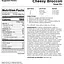 Сирний суп з броколі сублімований Augason Farms з великим терміном придатності 10 років 32 порції - мініатюра 4