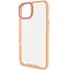 Чохол Epik TPU+PC Lyon Case для Apple iPhone 14 Plus 6.7 Pink - мініатюра 3