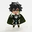 Подвижная Фигурка Nendoroid Наофуми Иватани 1113 Нендороид из аниме Восхождение Героя Щита - миниатюра 5