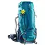 Рюкзак Deuter Aircontact Pro 65+15 SL Denim-Midnight (1052-3330217 3353) - мініатюра 1