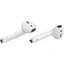 Беспроводная гарнитура Apple AirPods MMEF2 оригинал - миниатюра 1