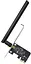 Адаптер WiFi Archer T2E AC600, PCI-Express x1 TP-Link teh0017403 - миниатюра 1