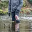 Носки DexShell Wading Pro Socks водонепроницаемые XL 47-49 черные - миниатюра 5