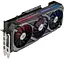 Видеокарта ASUS RTX 3070Ti 8Gb Strix Gaming OC (ROG-STRIX-RTX3070TI-O8G-GAMING) (GDDR6X, 256 bit, PCI-E v4.0) Б/у - миниатюра 2
