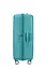 Валіза American Tourister SOUNDBOX 67 см TURQUOISE 67x46,5x29(32) 32G*61002 - мініатюра 5