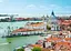 Пазл Castorland Венеция Италия 1000 эл. (C-104710) - миниатюра 2