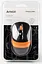 Беспроводная мышь A4Tech Fstyler FG10 Wireless Black/Orange (FG10 (Orange)) - миниатюра 6