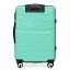 Валіза Semi Line 26" M Sea Green (T5617-2) - мініатюра 5