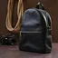 Кожаный женский рюкзак SHVIGEL 21х27,5х10 см sum0020098 - миниатюра 7