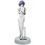Фігурка Sega Neon Genesis Evangelion Rei Ayanami Євангеліон Рей Аянамі 25 см S NGE AR 25 - мініатюра 1