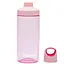 Бутылка для воды Kambukka Reno тритановая 500 мл светло-розовый (11-05025) - миниатюра 4