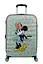 Валіза 67 См American Tourister WAVEBREAKER DISNEY MINNIE PASTEL DOTS 67х47х26 31C*04019 - мініатюра 1