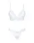 Obsessive Obsessive Heavenlly 2-pcs Set XS/S - мініатюра 3